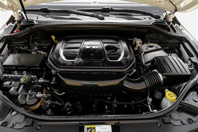 2018 Jeep Grand Cherokee Limited - Photo 46 - Dallas, TX 75220