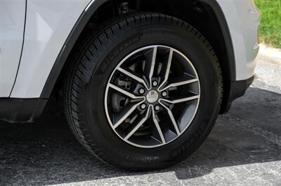 2018 Jeep Grand Cherokee Limited - Photo 51 - Dallas, TX 75220