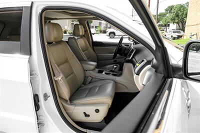 2018 Jeep Grand Cherokee Limited - Photo 31 - Dallas, TX 75220