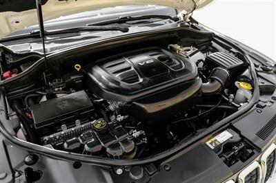 2018 Jeep Grand Cherokee Limited - Photo 47 - Dallas, TX 75220