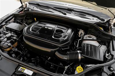 2018 Jeep Grand Cherokee Limited - Photo 45 - Dallas, TX 75220