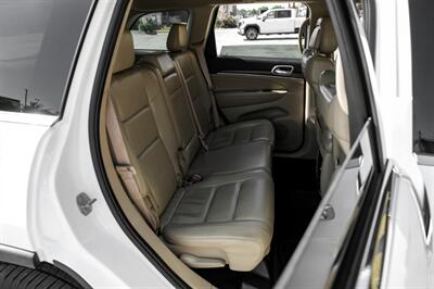 2018 Jeep Grand Cherokee Limited - Photo 32 - Dallas, TX 75220