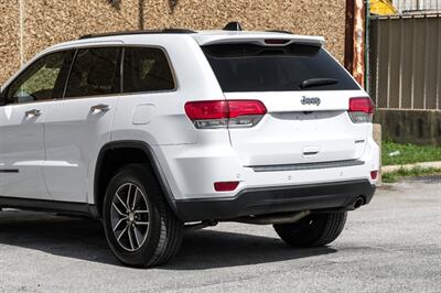 2018 Jeep Grand Cherokee Limited - Photo 15 - Dallas, TX 75220