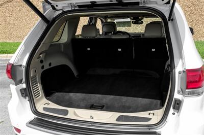 2018 Jeep Grand Cherokee Limited - Photo 48 - Dallas, TX 75220