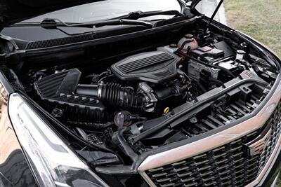 2023 Cadillac XT5 Premium Luxury   - Photo 48 - Dallas, TX 75220