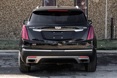 2023 Cadillac XT5 Premium Luxury   - Photo 10 - Dallas, TX 75220