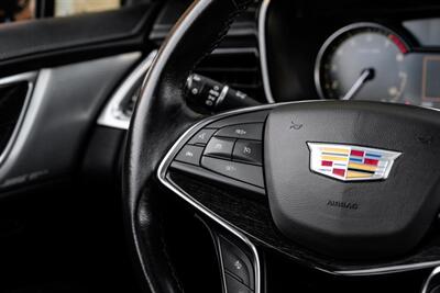 2023 Cadillac XT5 Premium Luxury   - Photo 15 - Dallas, TX 75220