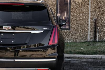 2023 Cadillac XT5 Premium Luxury   - Photo 45 - Dallas, TX 75220