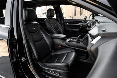 2023 Cadillac XT5 Premium Luxury   - Photo 31 - Dallas, TX 75220
