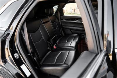 2023 Cadillac XT5 Premium Luxury   - Photo 33 - Dallas, TX 75220