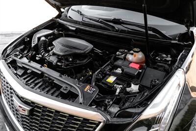 2023 Cadillac XT5 Premium Luxury   - Photo 46 - Dallas, TX 75220