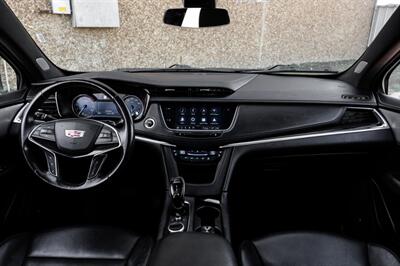 2023 Cadillac XT5 Premium Luxury   - Photo 13 - Dallas, TX 75220