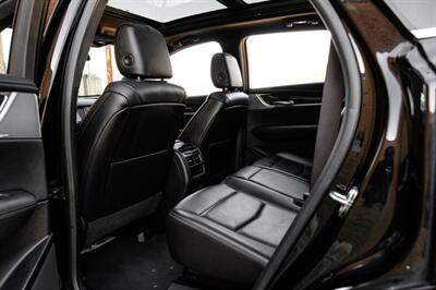 2023 Cadillac XT5 Premium Luxury   - Photo 35 - Dallas, TX 75220
