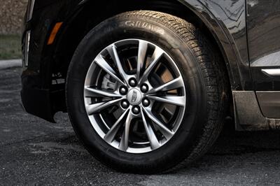2023 Cadillac XT5 Premium Luxury   - Photo 53 - Dallas, TX 75220