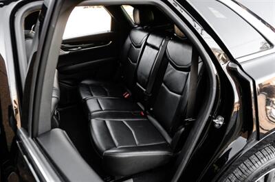 2023 Cadillac XT5 Premium Luxury   - Photo 36 - Dallas, TX 75220