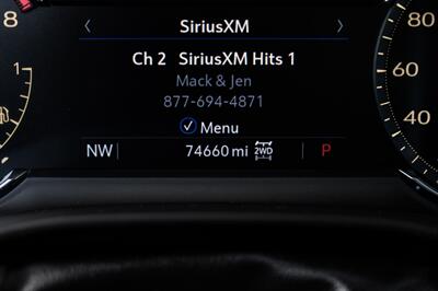 2023 Cadillac XT5 Premium Luxury   - Photo 18 - Dallas, TX 75220