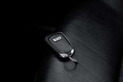 2023 Cadillac XT5 Premium Luxury   - Photo 57 - Dallas, TX 75220