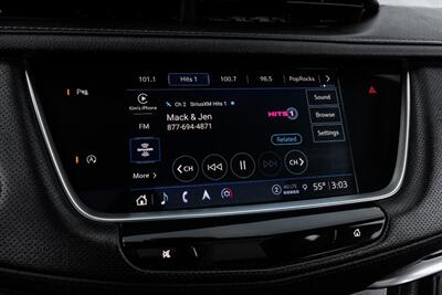 2023 Cadillac XT5 Premium Luxury   - Photo 27 - Dallas, TX 75220