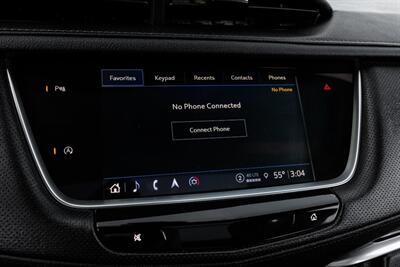 2023 Cadillac XT5 Premium Luxury   - Photo 28 - Dallas, TX 75220