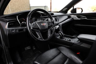 2023 Cadillac XT5 Premium Luxury   - Photo 3 - Dallas, TX 75220
