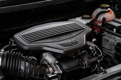 2023 Cadillac XT5 Premium Luxury   - Photo 49 - Dallas, TX 75220