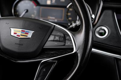 2023 Cadillac XT5 Premium Luxury   - Photo 16 - Dallas, TX 75220