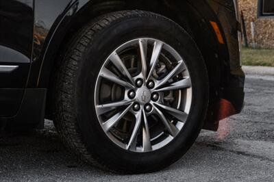 2023 Cadillac XT5 Premium Luxury   - Photo 56 - Dallas, TX 75220