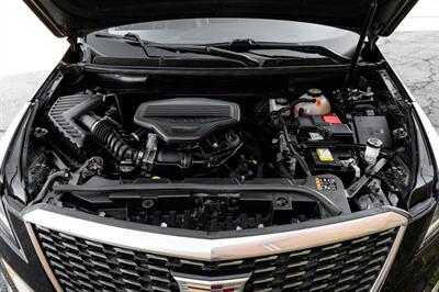 2023 Cadillac XT5 Premium Luxury   - Photo 47 - Dallas, TX 75220