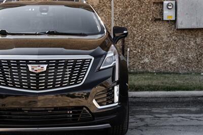 2023 Cadillac XT5 Premium Luxury   - Photo 44 - Dallas, TX 75220