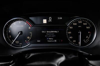 2023 Cadillac XT5 Premium Luxury   - Photo 17 - Dallas, TX 75220