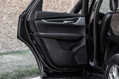 2023 Cadillac XT5 Premium Luxury   - Photo 42 - Dallas, TX 75220