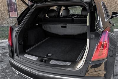 2023 Cadillac XT5 Premium Luxury   - Photo 50 - Dallas, TX 75220