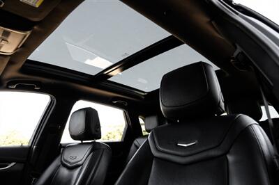 2023 Cadillac XT5 Premium Luxury   - Photo 5 - Dallas, TX 75220