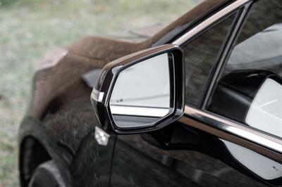 2023 Cadillac XT5 Premium Luxury   - Photo 38 - Dallas, TX 75220