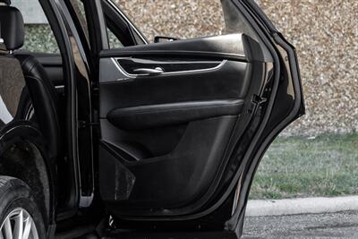 2023 Cadillac XT5 Premium Luxury   - Photo 43 - Dallas, TX 75220