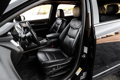 2023 Cadillac XT5 Premium Luxury   - Photo 29 - Dallas, TX 75220