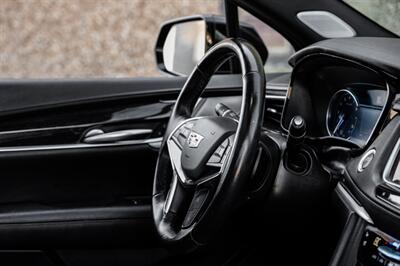 2023 Cadillac XT5 Premium Luxury   - Photo 14 - Dallas, TX 75220