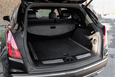 2023 Cadillac XT5 Premium Luxury   - Photo 51 - Dallas, TX 75220