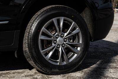 2023 Cadillac XT5 Premium Luxury   - Photo 54 - Dallas, TX 75220