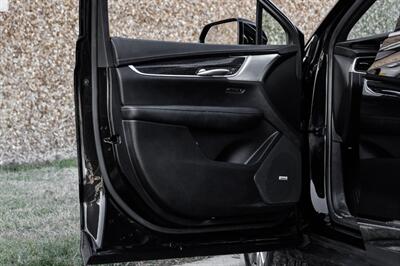2023 Cadillac XT5 Premium Luxury   - Photo 39 - Dallas, TX 75220