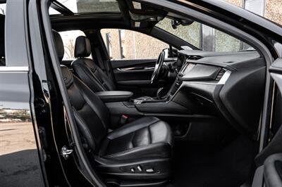 2023 Cadillac XT5 Premium Luxury   - Photo 32 - Dallas, TX 75220