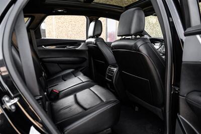 2023 Cadillac XT5 Premium Luxury   - Photo 34 - Dallas, TX 75220