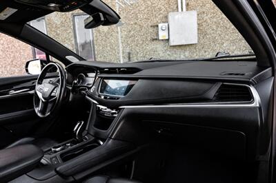 2023 Cadillac XT5 Premium Luxury   - Photo 12 - Dallas, TX 75220