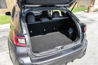 2024 Subaru Crosstrek Premium   - Photo 47 - Dallas, TX 75220