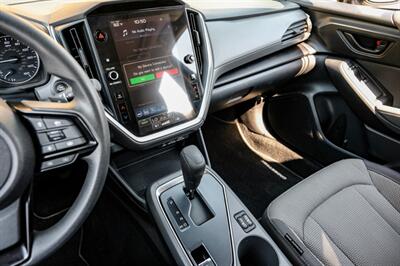 2024 Subaru Crosstrek Premium   - Photo 22 - Dallas, TX 75220