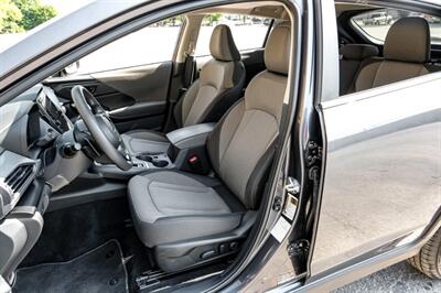 2024 Subaru Crosstrek Premium   - Photo 4 - Dallas, TX 75220