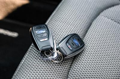 2024 Subaru Crosstrek Premium   - Photo 52 - Dallas, TX 75220