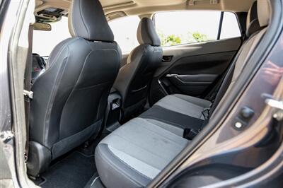 2024 Subaru Crosstrek Premium   - Photo 32 - Dallas, TX 75220