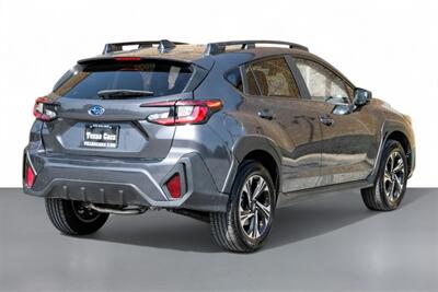 2024 Subaru Crosstrek Premium   - Photo 9 - Dallas, TX 75220