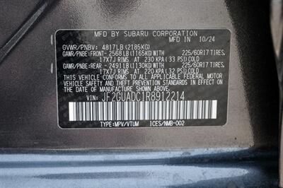2024 Subaru Crosstrek Premium   - Photo 53 - Dallas, TX 75220
